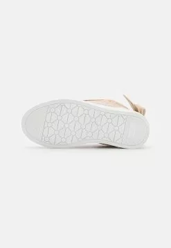 Friboo Sneakers Hoog - Beige -Friboo Groot Warenhuis 003e163e9c10456f9735a94399470278