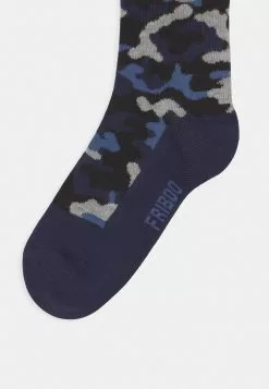 Friboo 7 Pack - Sokken - Grey/Black -Friboo Groot Warenhuis 02914ded5bc349e386c4fc0c933a6bad