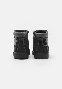 Friboo Veterboots - Black -Friboo Groot Warenhuis 05892c3a0acb4feeba960875e49a19a0
