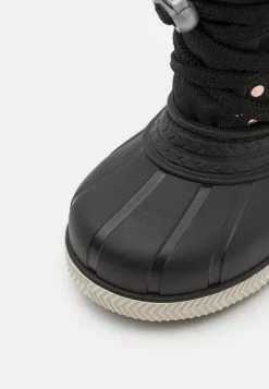 Friboo Snowboots- Dark Blue -Friboo Groot Warenhuis 06e1d454894f4568a97f603cd941a58f