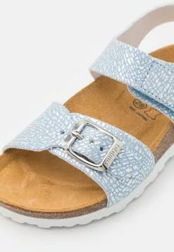 Friboo Sandalen - Light Blue -Friboo Groot Warenhuis 097a3439261d408598ba6e9e1fef463f