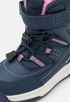 Friboo Snowboots- Dark Blue -Friboo Groot Warenhuis 0c12b476565d41afa82960ec5d60817c