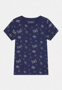 Friboo 4 Pack - T-Shirt Print - Multi-Coloured -Friboo Groot Warenhuis 0ca6ff01f6fb449bb899ed2e68792ced