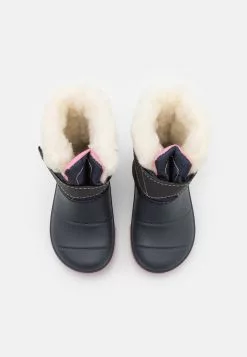 Friboo Disney Minnie Mouse - Snow Boots - Snowboots- Dark Blue -Friboo Groot Warenhuis 0cf84595e46642b09f9cb5e7dbad6fba