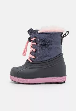 Friboo Snowboots- Dark Blue