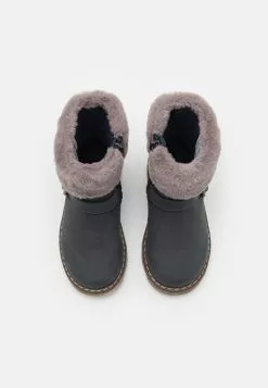 Friboo Korte Laarzen - Dark Blue -Friboo Groot Warenhuis 0e2ee04196be4ea786b0191e4d3fc1e9