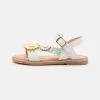 Friboo Sandalen - White