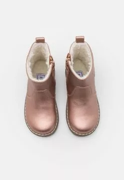 Friboo Korte Laarzen - Pink 9 Friboo Korte Laarzen - Pink -Friboo Groot Warenhuis 0f5f9d8c169b43c486a175afb0e2bb20