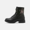 Friboo Veterboots - Black