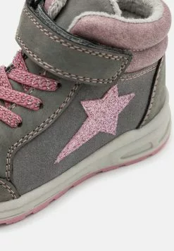 Friboo Laarzen - Grey -Friboo Groot Warenhuis 140f73c0294f4fa2b5a1b2bad29849b5