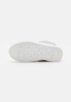 Friboo Sneakers Hoog - Pink -Friboo Groot Warenhuis 14123ff5a56c4cfab9718ace3fd4578d