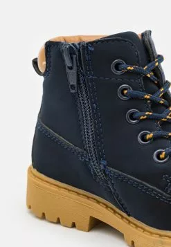 Friboo Veterboots - Dark Blue -Friboo Groot Warenhuis 144ba700a52a421799d94f8f54bb98ae