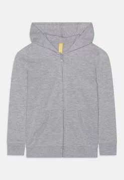 Friboo Unisex 2 Pack - Sweater Met Rits - Grey/Black -Friboo Groot Warenhuis 147a76cc0ec145f88927ace7c71de795