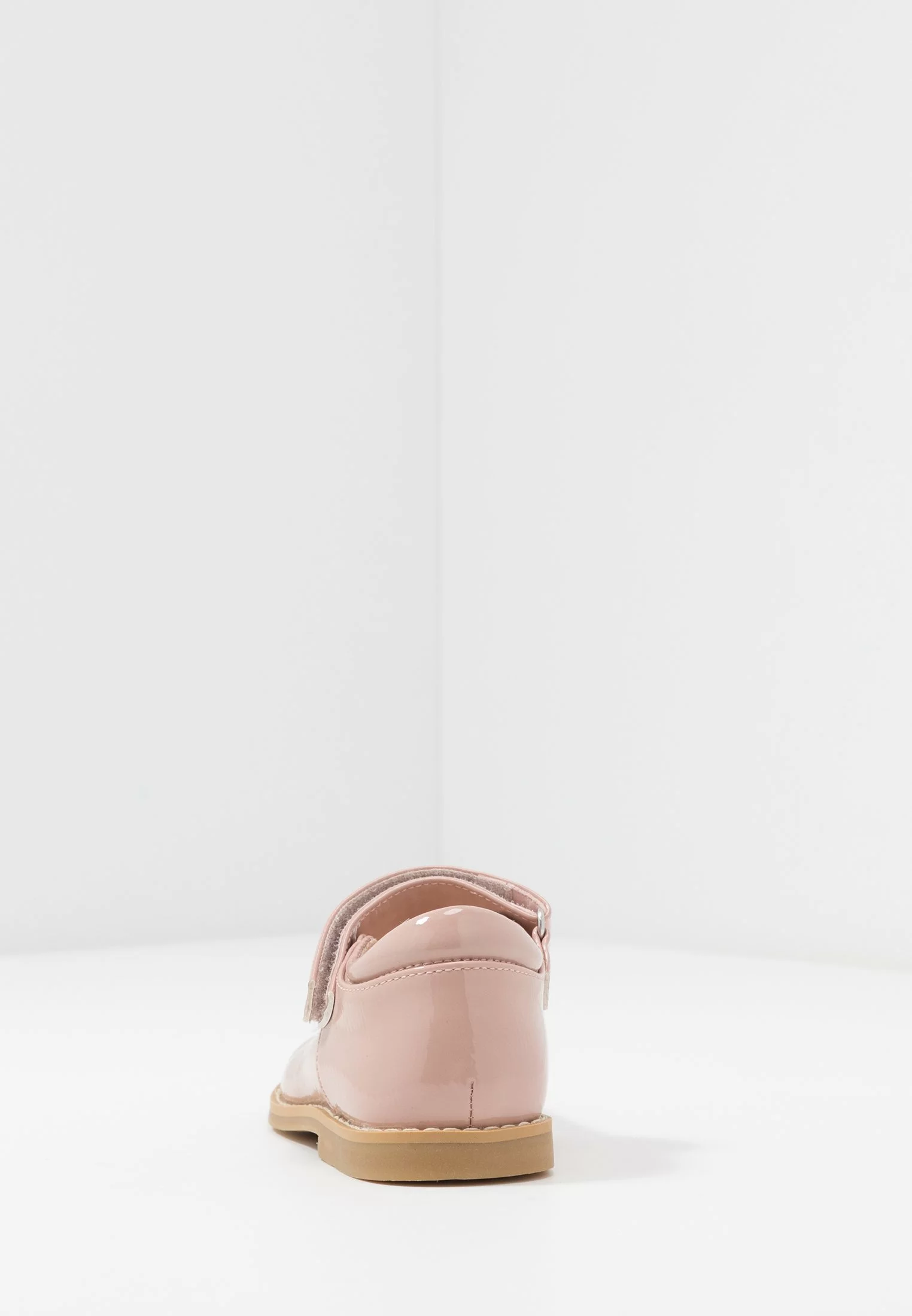 Friboo Ballerina'S Met Enkelbandjes - Rose 5 Friboo Ballerina'S Met Enkelbandjes - Rose - Afbeelding 5