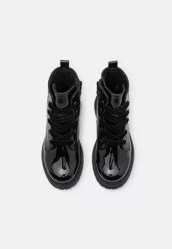 Friboo Veterboots - Black -Friboo Groot Warenhuis 172ee3b24bad411a955fc16b951146e3