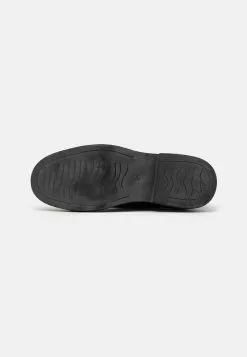 Friboo Leather - Veterschoenen - Black 10 Friboo Leather - Veterschoenen - Black -Friboo Groot Warenhuis 19e672d5d2824770be8422189be41cf8