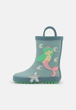 Friboo Regenlaarzen - Blue