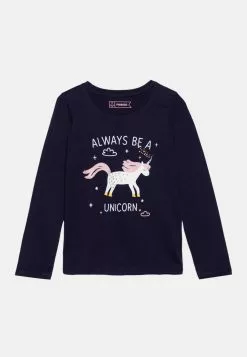 Friboo 4 Pack - Longsleeve - Multi-Coloured/Pink/Blue -Friboo Groot Warenhuis 1b903c2f17964443bf6900d77625fbb2