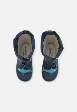 Friboo Regenlaarzen - Dark Blue 9 Friboo Regenlaarzen - Dark Blue -Friboo Groot Warenhuis 1c819ce582c24f929585ccf3a81b6946