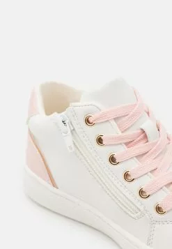 Friboo Sneakers Hoog - White -Friboo Groot Warenhuis 1da8ed9e09e947d892ba1c14202abd8a