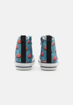 Friboo Disney And Pixar Cars Lightning Mcqueen - Sneakers Hoog - Blue 8 Friboo Disney And Pixar Cars Lightning Mcqueen - Sneakers Hoog - Blue -Friboo Groot Warenhuis 20c2167a318e447ea9c257e1c81ea6b0
