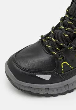 Friboo Veterboots - Black -Friboo Groot Warenhuis 22abe41e67ff4a78824a2ee1ef12d341