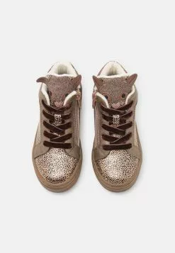 Friboo Sneakers Hoog - Pink -Friboo Groot Warenhuis 26a9b3cae2664d0c894f1fbffad7ddba