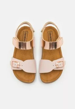 Friboo Sandalen - Gold -Friboo Groot Warenhuis 26e850534582471990c2154b530d25cb