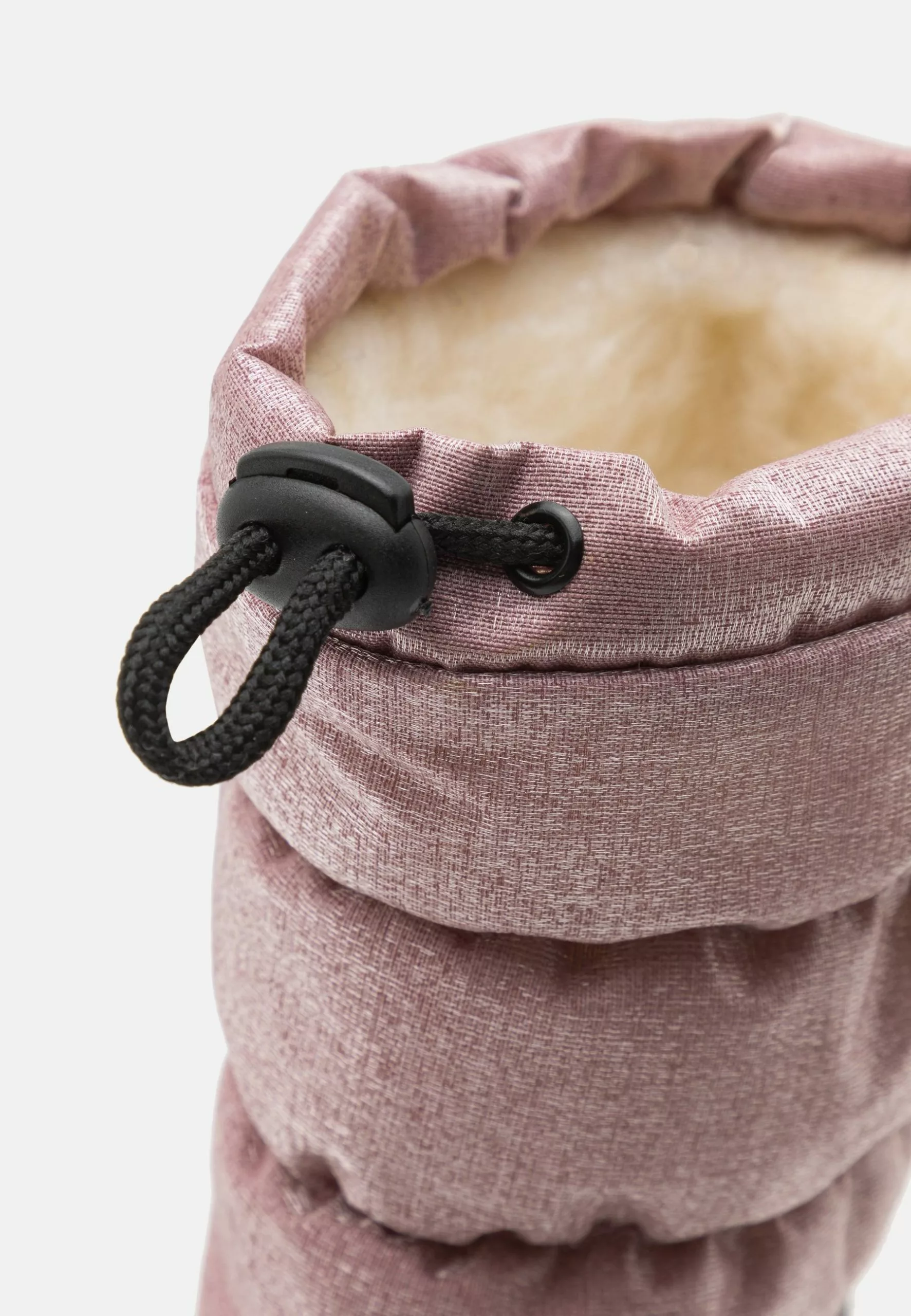 Friboo Snowboots- Pink 6 Friboo Snowboots- Pink - Afbeelding 6