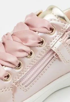 Friboo Sneakers Laag - Pink -Friboo Groot Warenhuis 2b3b130249ac4be1b52d9de2f622a4c0