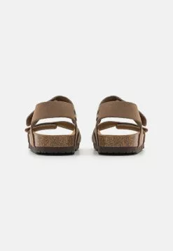 Friboo Leather - Sandalen - Brown 8 Friboo Leather - Sandalen - Brown -Friboo Groot Warenhuis 2bb4fd76e55c4a1088733e5bbb4890de