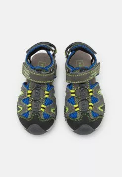 Friboo Leather - Outdoorsandalen - Dark Grey 9 Friboo Leather - Outdoorsandalen - Dark Grey -Friboo Groot Warenhuis 2fa9fc8c74cf418a8ac052ee9c8a5105