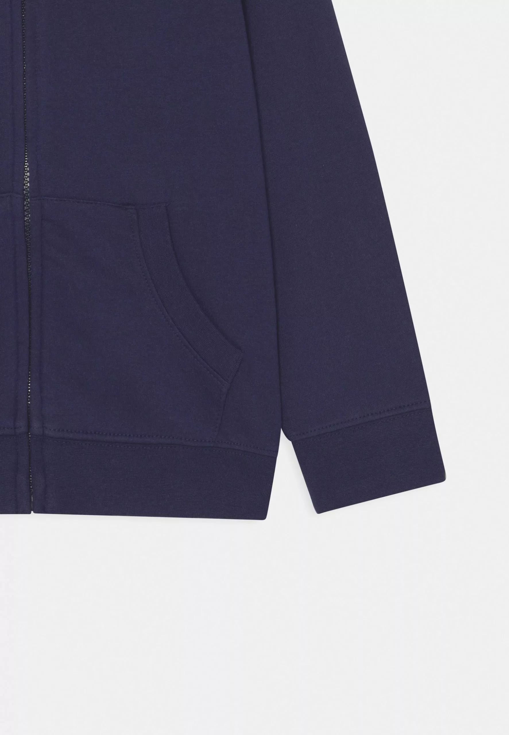 Friboo Girls Basic Zipthru 2 Pack - Sweater Met Rits - Pink 4 Friboo Girls Basic Zipthru 2 Pack - Sweater Met Rits - Pink - Afbeelding 4