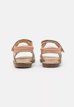 Friboo Leather - Sandalen - Light Pink -Friboo Groot Warenhuis 33588ea348564355ab83f6dca6108e7c
