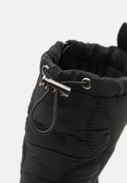 Friboo Snowboots- Black -Friboo Groot Warenhuis 33a5735de01d436e980de6ec613507a7