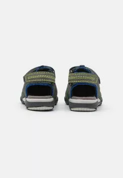 Friboo Leather - Outdoorsandalen - Dark Grey 8 Friboo Leather - Outdoorsandalen - Dark Grey -Friboo Groot Warenhuis 34320d352f2f458c86263e6f0231fa9f