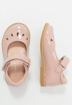 Friboo Ballerina'S Met Enkelbandjes - Rose