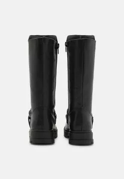 Friboo Laarzen - Black 8 Friboo Laarzen - Black -Friboo Groot Warenhuis 3b584eebd0904fe5a9618e41bf3542ed