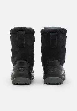 Friboo Snow Boots - Snowboots- Black -Friboo Groot Warenhuis 3d49e99e1dbf43b5a1c98722f895107b