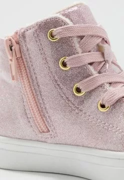 Friboo Laarzen - Lilac -Friboo Groot Warenhuis 3e26a7937b9545bb8c0485694441804e