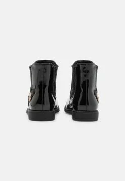 Friboo Disney Mickey Mouse - Zip-Up Booties- Korte Laarzen - Black -Friboo Groot Warenhuis 3fcd022c7d044e33bfe82fc5b299eaa6