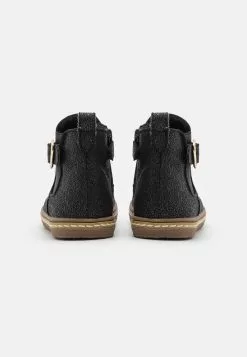 Friboo Korte Laarzen - Black 8 Friboo Korte Laarzen - Black -Friboo Groot Warenhuis 419c17eb8e63456095037d0b3c1fa236
