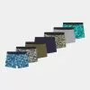 Friboo Boys Printed Underwear 7 Pack - Onderbroeken - Multi-Coloured