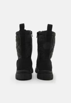 Friboo Snowboots- Black -Friboo Groot Warenhuis 43e8c43928854bd7a9eeb047de9e9138