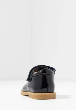 Friboo Ballerina'S Met Enkelbandjes - Dark Blue -Friboo Groot Warenhuis 4464faff3d48429ca8c9f4a3881c1906