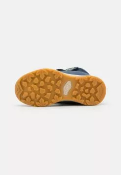 Friboo Snowboots- Dark Blue -Friboo Groot Warenhuis 44f242d47a5c4a668e18f65c8ecfdc11