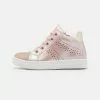 Friboo Sneakers Hoog - Pink