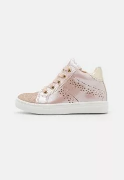 Friboo Sneakers Hoog - Pink