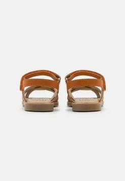 Friboo Leather - Sandalen - Orange -Friboo Groot Warenhuis 471bb0abe3b147f0b9ad435f928de083