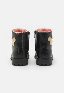 Friboo Veterboots - Black -Friboo Groot Warenhuis 476afdc557ef4096b27a840a672a91c6